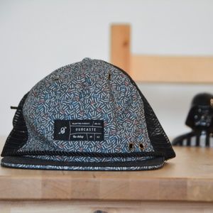 Pattern Hat